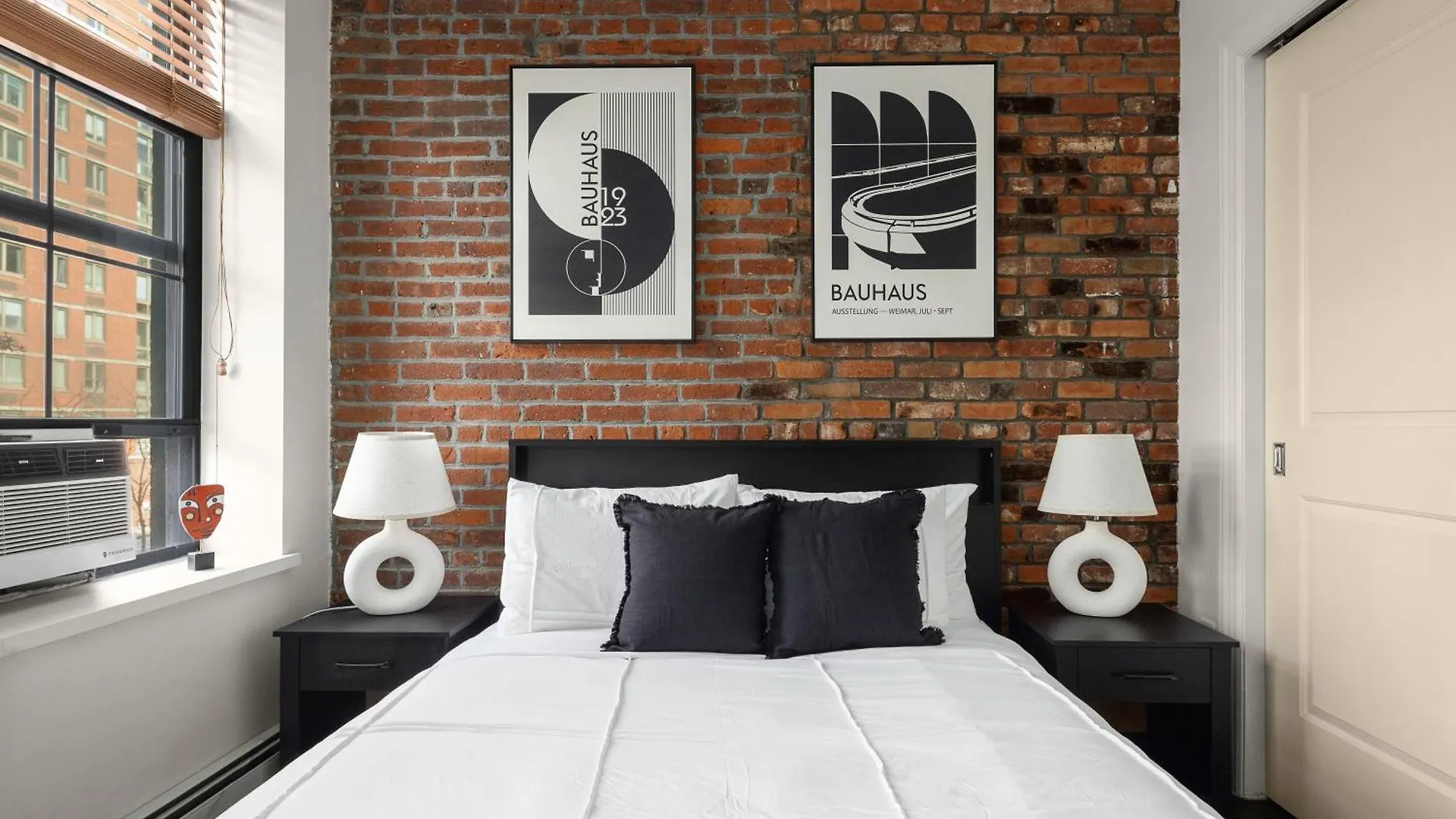 Rustic Nyc Apartment In Trendy Hudson Yard Nueva York Estados Unidos
