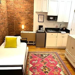 Nestel Nest 1 Bedroom Apartamento